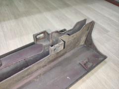 Порог кузова пластиковый ( обвес ) на Honda Freed GB3 Фото 8