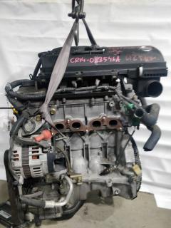 Двигатель на Nissan Cube BZ11 CR14DE Фото 6