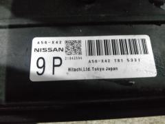 Двигатель на Nissan Cube BZ11 CR14DE Фото 9