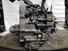 КПП автоматическая на Honda Odyssey RB2 K24A Фото 7