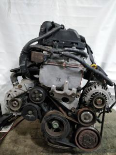 Двигатель на Nissan March BNK12 CR14DE Фото 3