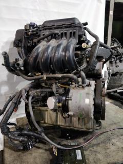 Двигатель на Nissan March BNK12 CR14DE Фото 4