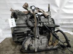 КПП автоматическая на Nissan March BNK12 CR14DE Фото 4