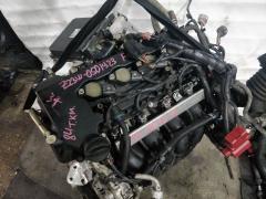 Двигатель на Mitsubishi Colt Plus Z23W 4A91 Фото 2