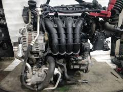 Двигатель на Mitsubishi Colt Plus Z23W 4A91 Фото 3