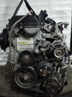 Двигатель на Mitsubishi Colt Plus Z23W 4A91 Фото 4