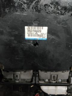 Двигатель на Mitsubishi Colt Plus Z23W 4A91 Фото 7