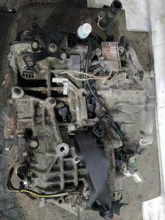 КПП автоматическая на Mitsubishi Colt Plus Z23W 4A91