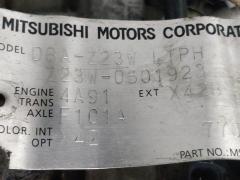 КПП автоматическая на Mitsubishi Colt Plus Z23W 4A91 Фото 6