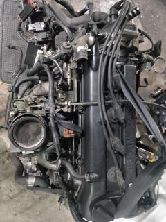 Двигатель на Nissan March HK11 CG13DE Фото 10