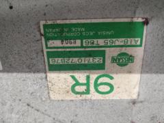 Двигатель на Nissan March HK11 CG13DE Фото 4