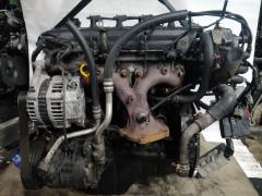 Двигатель на Nissan March HK11 CG13DE Фото 6