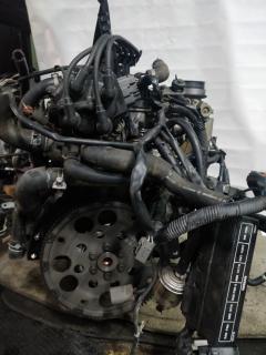 Двигатель на Nissan March HK11 CG13DE Фото 8