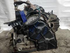 КПП автоматическая на Nissan March HK11 CG13DE Фото 4