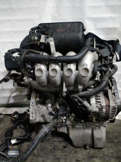 Двигатель на Suzuki Swift ZC31S M16A Фото 3