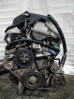 Двигатель на Suzuki Swift ZC31S M16A Фото 4