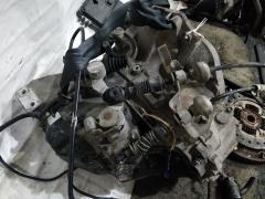 КПП механическая на Suzuki Swift ZC31S M16A