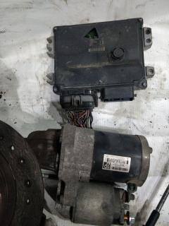 КПП механическая на Suzuki Swift ZC31S M16A Фото 4