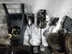 КПП механическая на Suzuki Swift ZC31S M16A Фото 10