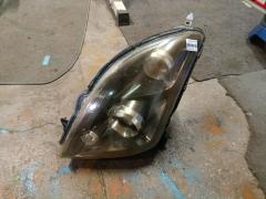 Фара P5450 P5450, на Suzuki Swift ZC31S Фото 3