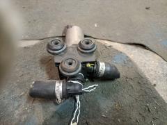 Насос отопителя 64116928246, 0392020097 на Bmw 3 Series E91-US72 Фото 5