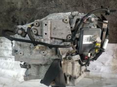 КПП автоматическая на Peugeot 208 HN01