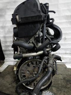 Двигатель на Nissan March AK12 CR12DE Фото 6