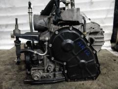 КПП автоматическая на Nissan March AK12 CR12DE Фото 2