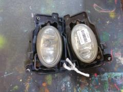 Туманка бамперная 114-22397 114-22397, на Honda Airwave GJ1 Фото 3