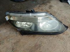 Фара 100-22592 100-22592, на Honda Airwave GJ1 Фото 4