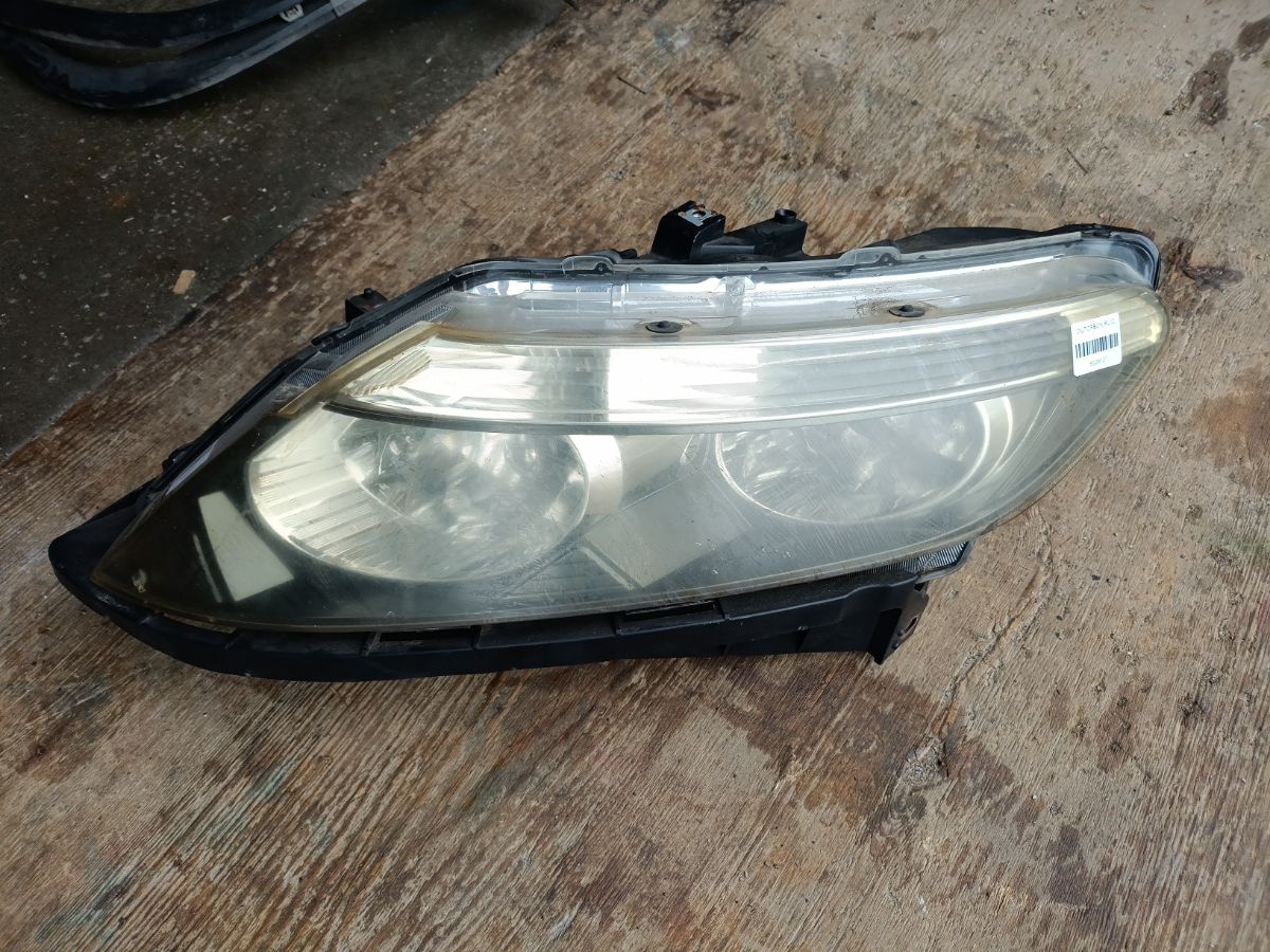 Фара 100-22592 100-22592, на Honda Airwave GJ1 Фото 4