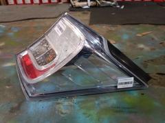 Стоп D102 D102, на Honda Freed Spike GP3 Фото 5
