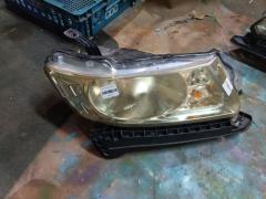 Фара 100-22068 100-22068, на Honda Freed Spike GP3 Фото 4