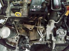 Двигатель на Volkswagen Polo 6R CBZ Фото 9