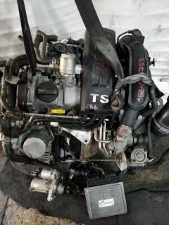Двигатель на Volkswagen Polo 6R CBZ Фото 3