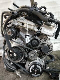 Двигатель на Volkswagen Polo 6R CBZ Фото 7