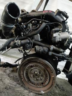 Двигатель на Volkswagen Polo 6R CBZ Фото 10