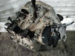 КПП автоматическая на Volkswagen Polo 6R CBZ