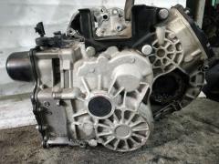 КПП автоматическая на Volkswagen Polo 6R CBZ Фото 2