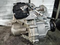 КПП автоматическая на Volkswagen Polo 6R CBZ Фото 5