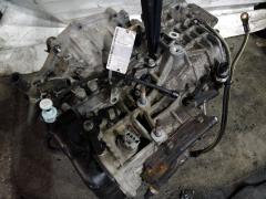 КПП автоматическая на Mitsubishi Colt Plus Z23W 4A91 Фото 2