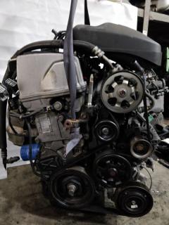 Двигатель на Honda Elysion RR1 K24A Фото 3
