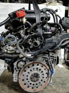 Двигатель на Honda Elysion RR1 K24A Фото 5