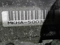 КПП автоматическая на Honda Elysion RR1 K24A