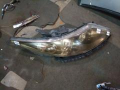 Фара P7026 P7026, на Honda Elysion RR1 Фото 4