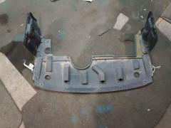 Защита двигателя MR488695 на Mitsubishi Colt Plus Z23W 4A91 Фото 4