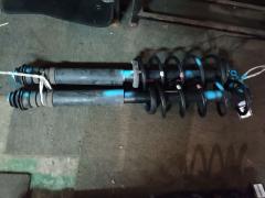 Амортизатор 343490, MN125831, MN125832 на Mitsubishi Colt Plus Z23W 4A91 Фото 2