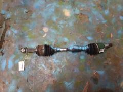 Привод на Mitsubishi Colt Plus Z23W 4A91 Фото 3