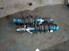 Стойка амортизатора 22-183705, 314 717, 32-T10-A, 339763, 6C0413031AN, 6C0413031AP, 6R0413031AJ, 6R0413031AK, 6R0413031AL, 6R0413031AM, 6R0413031AN, 6R0413031AT, 6R0413031BF, 6R0413031C, 6R0413031Q, 6RD413031D, 6RU413031, 6RU413031B, 9260959, CR-049F-VWPOLO-09 на Volkswagen Polo 6R CBZ Фото 5