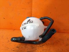 Бачок расширительный 6Q0121407D на Volkswagen Polo 6R CBZ Фото 3